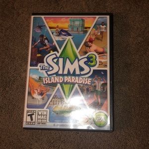 sims 3 expansion pack